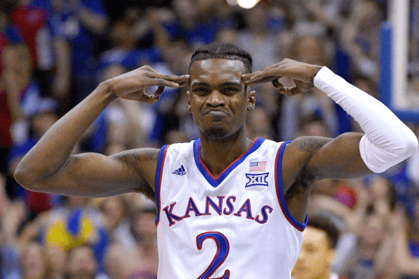 College Basketball Betting Preview: Marquette Golden Eagles at Kansas Jayhawks