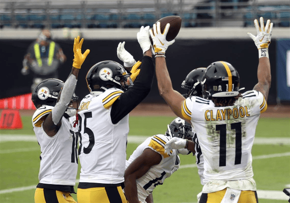 NFL Futures Betting Odds Updated After Thrilling Week 11 Action