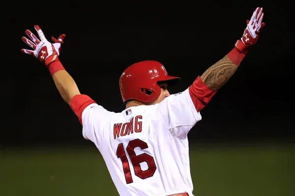 Cardinals Seeking Sweep in Los Angeles