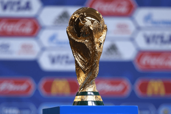 The 2018 World Cup Future Betting Predictions