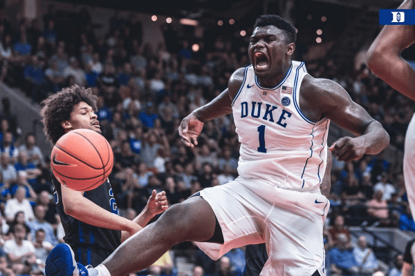 NC State Wolf Pack at Duke Blue Devils Betting Preview