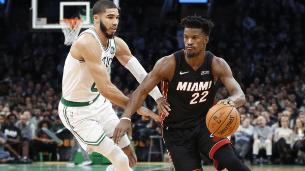 Betting Preview: Miami Heat vs. Boston Celtics