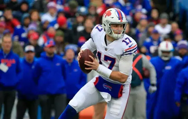 Buffalo Bills Betting Preview for 2019/20 Season