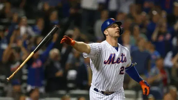 MLB Betting Tips: Chicago Cubs at New York Mets