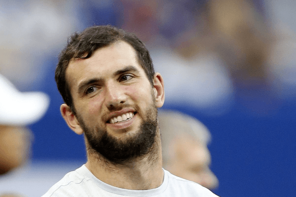 Shocking News: Luck retiring; shaking up entire AFC South