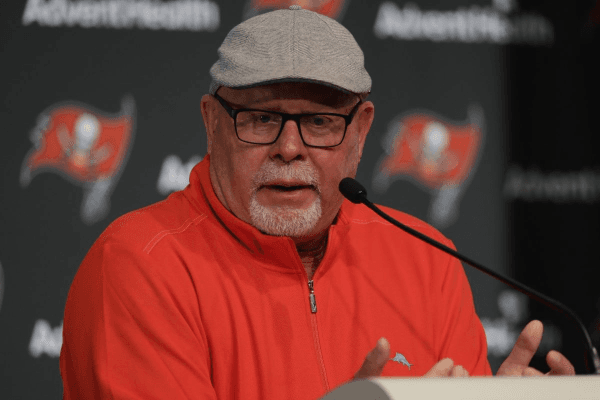 Arians Shuts Down Idea Of Brown To Bucs Amid Speculation