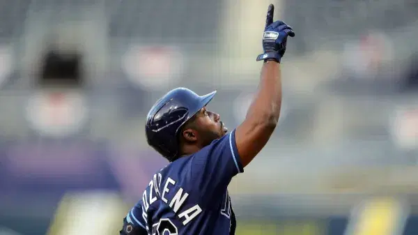 New York Yankees vs. Tampa Bay Rays Game 4