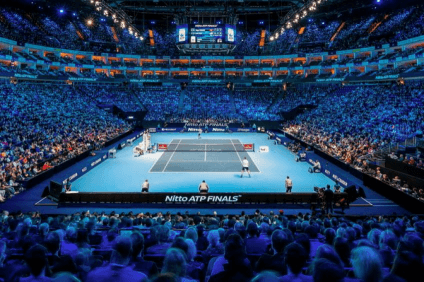 Who’s Coming to London? The Race for the ATP Finals is Heating Up
