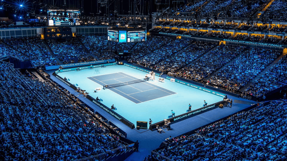 Aces and Faults: Handicapping the ATP Finals