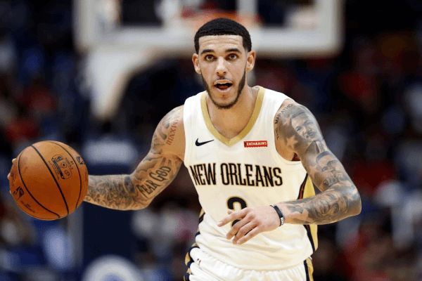 NBA Daily Fantasy Sports Lineup Tips for Christmas Day 2019