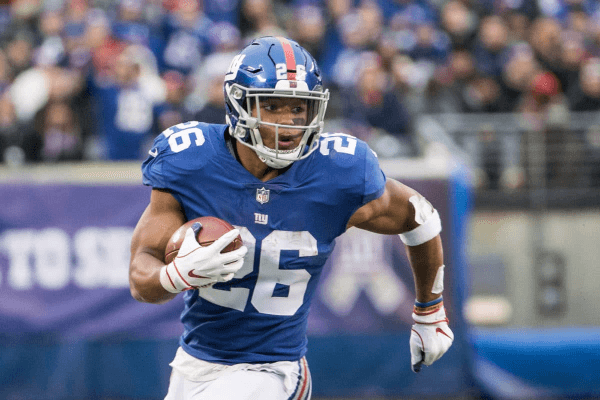 New York Giants Betting Preview For 2019/20 Season