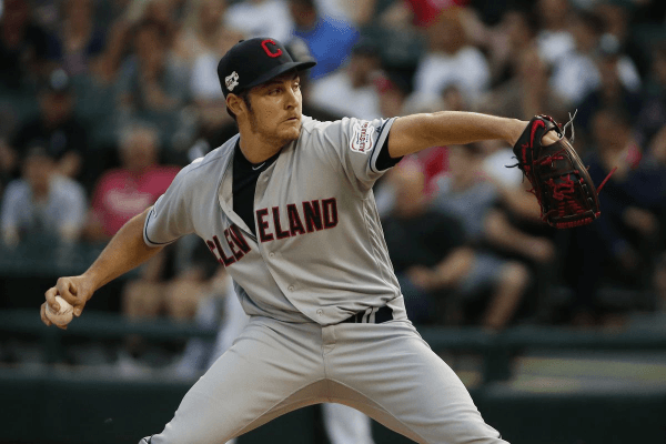DFS MLB Lineup Tips for Friday June 21, 2019