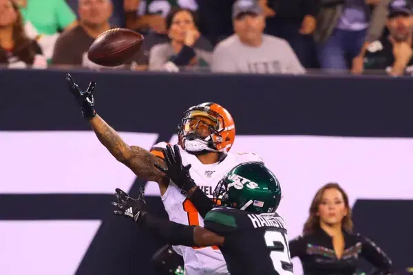 Sunday Night Football Betting Preview: Los Angeles Rams at Cleveland Browns