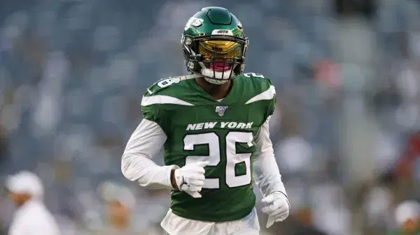 Le’Veon Bell Wants The Ball, And He Wants It A Lot; Can He Lead Jets…