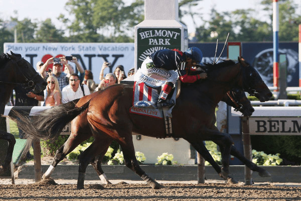 Belmont Park Best Bets for July 1 – race 1