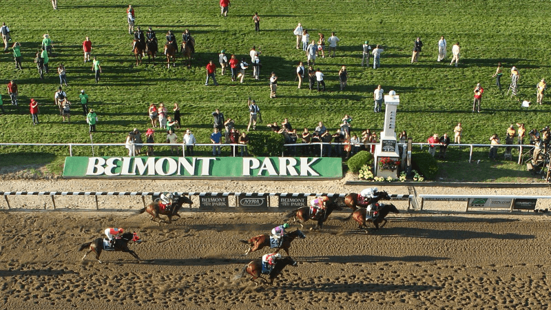 Belmont Park Best Bets for June 30 – Race 3