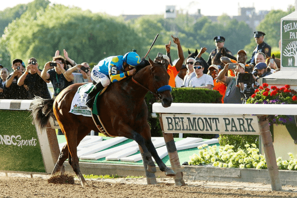 Belmont Stakes Betting Advice