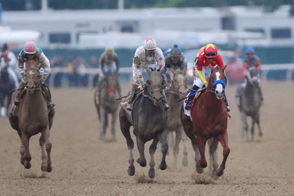 Betting the 2019 Belmont: The Inside Angles