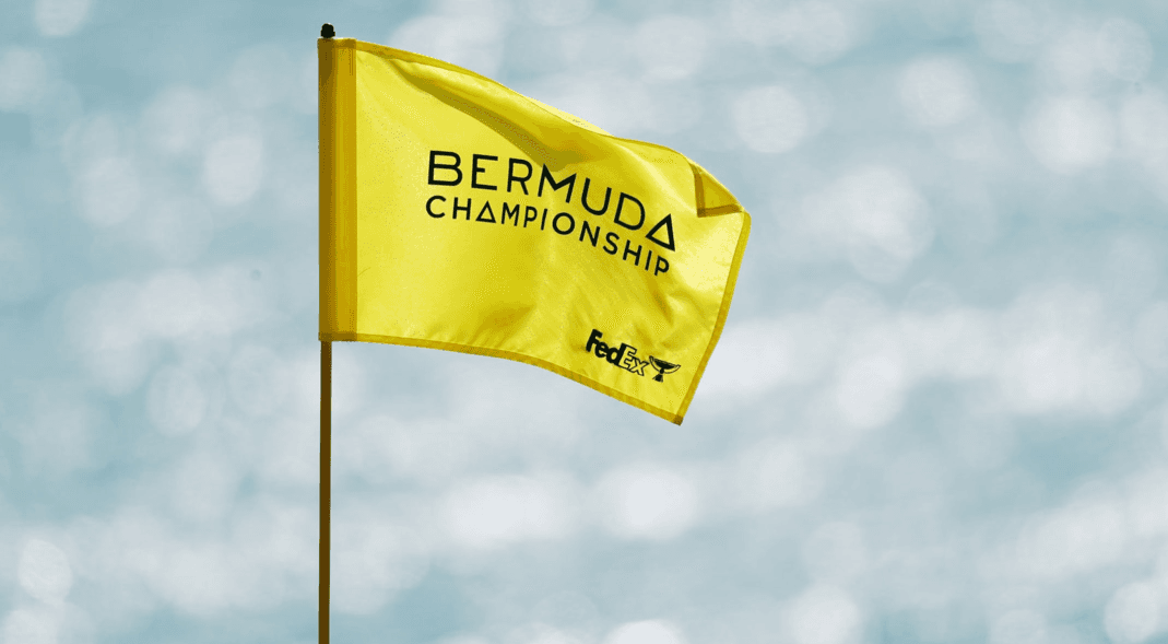 Bermuda Championship Betting Preview & Picks