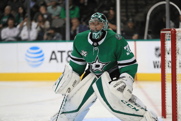 NHL Betting Advice: St. Louis Blues at Dallas Stars – Game 6