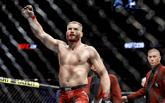 UFC on ESPN+ 25: Anderson vs. Blachowicz Betting Preview