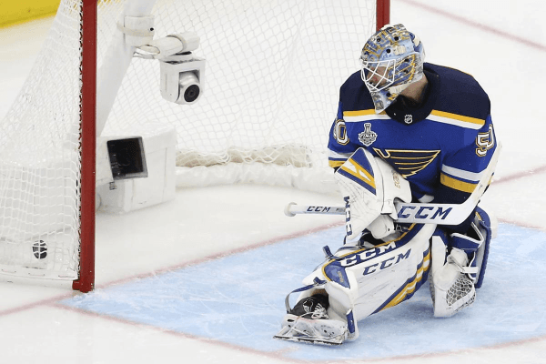 Can the Blues Defy Odds from Terrible Game 6 Home Loss and Hoist the Stanley…