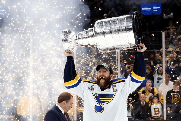 Can St. Louis or Boston Get Back to the 2020 Stanley Cup Final and What…