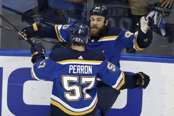 Game 5 Stanley Cup Finals: Will the Bruins be Singin’ the Blues?