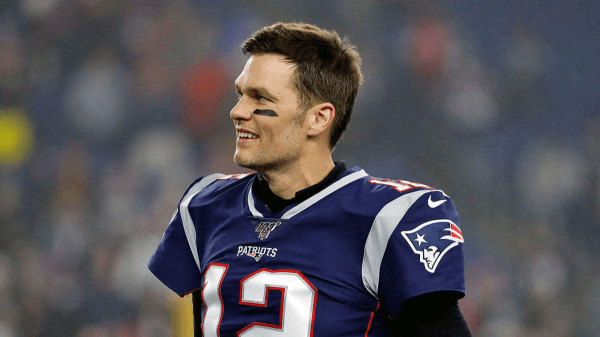 Patriots’ Biggest Competition For Brady Revealed