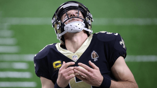 NFL Futures Betting Odds: Saints Still NFC Faves After Brees Injury News