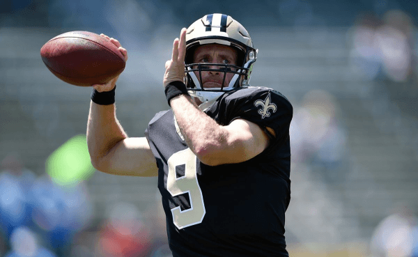New Orleans Saints Betting Preview For 2019/20 Season