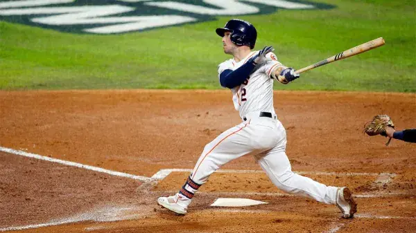 World Series Game 7 Betting Preview: Washington Nationals at Houston Astros