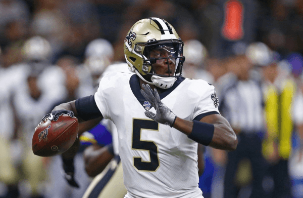 Sunday Night Football Betting Preview: Dallas Cowboys at New Orleans Saints