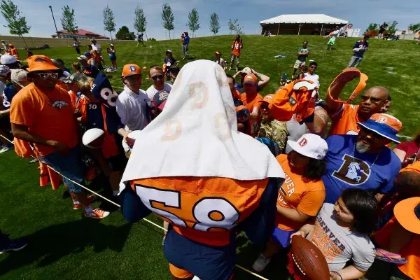 As NFL Training Camps Opens, Where is the Smart Money Going to Win the Super…