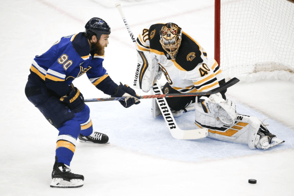 Stanley Cup Final Game 7 Betting Preview