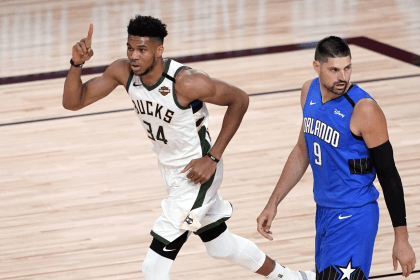 The Milwaukee Bucks Are the Clear Favorites for Game 2 of the Eastern Conference Semifinals
