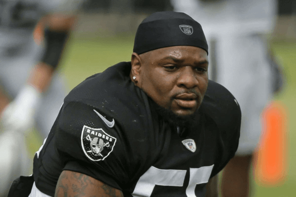 Burfict Will Remain Out For Season In Oakland
