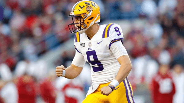 College Football Playoff Title Game: Clemson Tigers vs. LSU Tigers Betting Preview