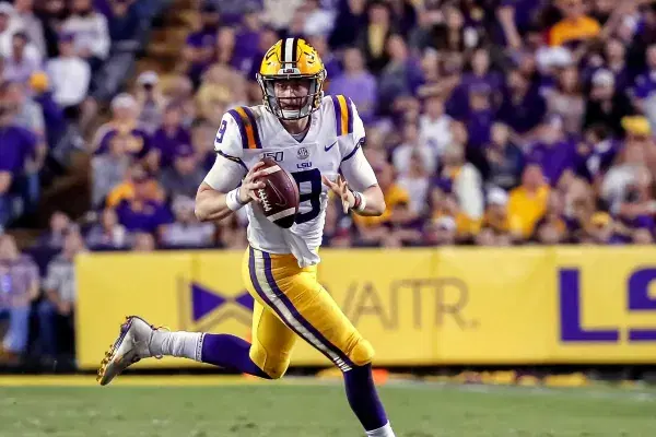 SEC Title Game Betting Pick: Georgia Bulldogs vs. LSU Tigers