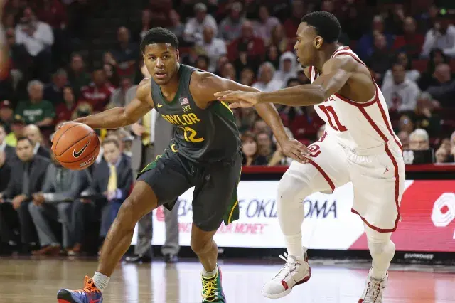 Texas Tech Red Raiders at Baylor Bears Betting Preview