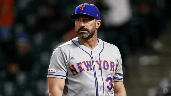 Mets Join the Club In Looking For A New Manager in 2020