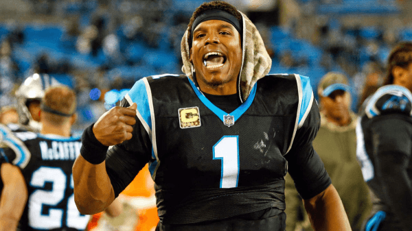 New Favorite To Land Newton After QB’s Release From Carolina