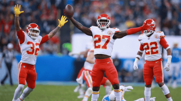 Chiefs Pick Up Big Monday Night Football Win, Still Have Work To Do