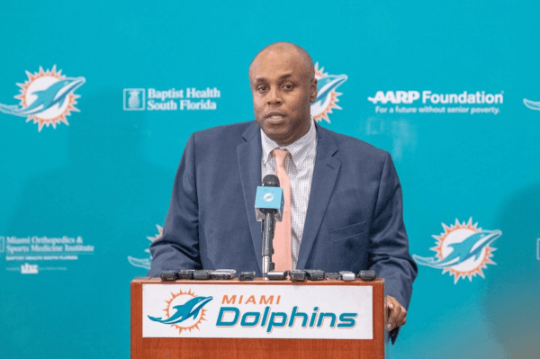 Does Miami’s Dynasty Start Thursday? Dolphins Own 14 Draft Picks