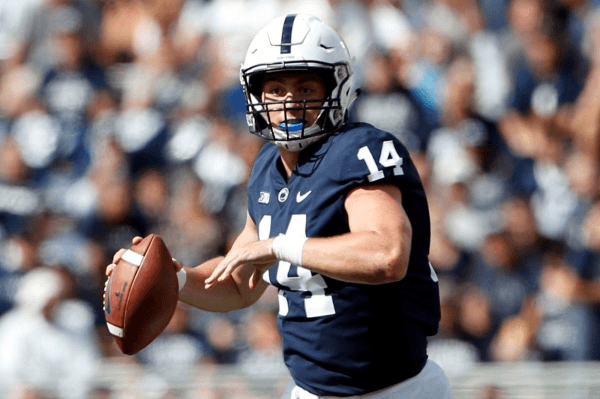Penn State Nittany Lions at Maryland Terrapins Betting Pick