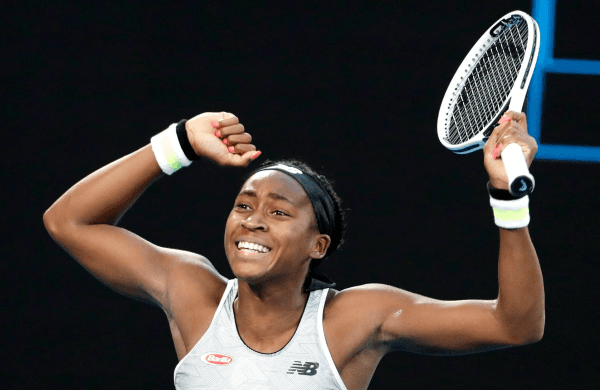 Upsets Shake Up Women’s Draw At Australian Open