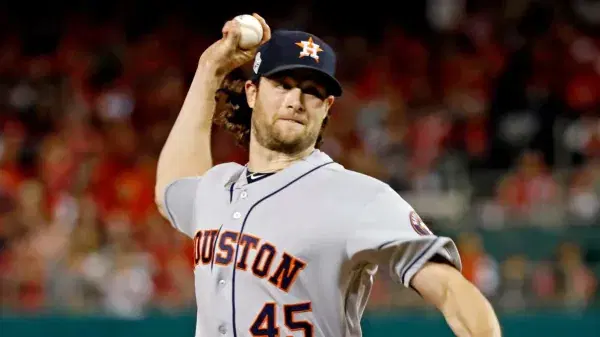 Weekend In Washington Puts Houston One Win Away From Title