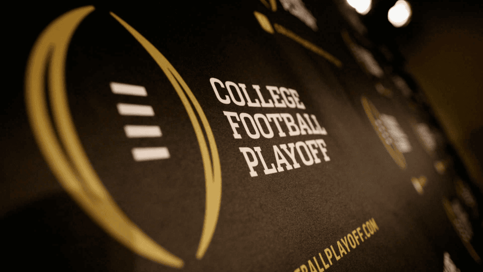 CFP Top Four Remains Intact Entering Conference Championship Weekend