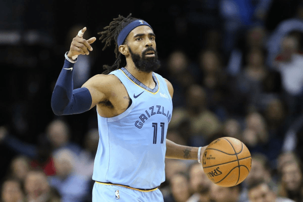 How Does Conley To Utah Change Western Conference Odds?