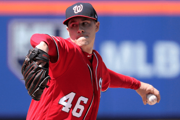 MLB DFS Lineup Tips for Saturday May 4, 2019